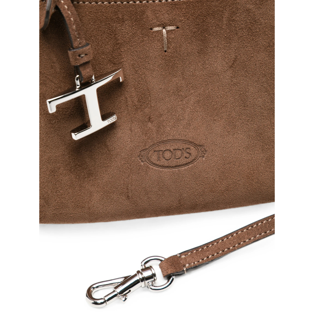 [Tod's] Minibag FW26 XBWAPAFL000X BL246F