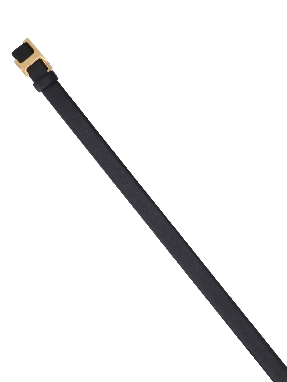 [Tod's] Belt FW26 XCWTSB30100RBR056T