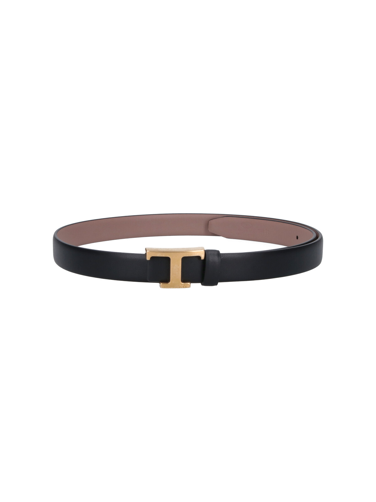 [Tod's] Belt FW26 XCWTSB30100RBR056T