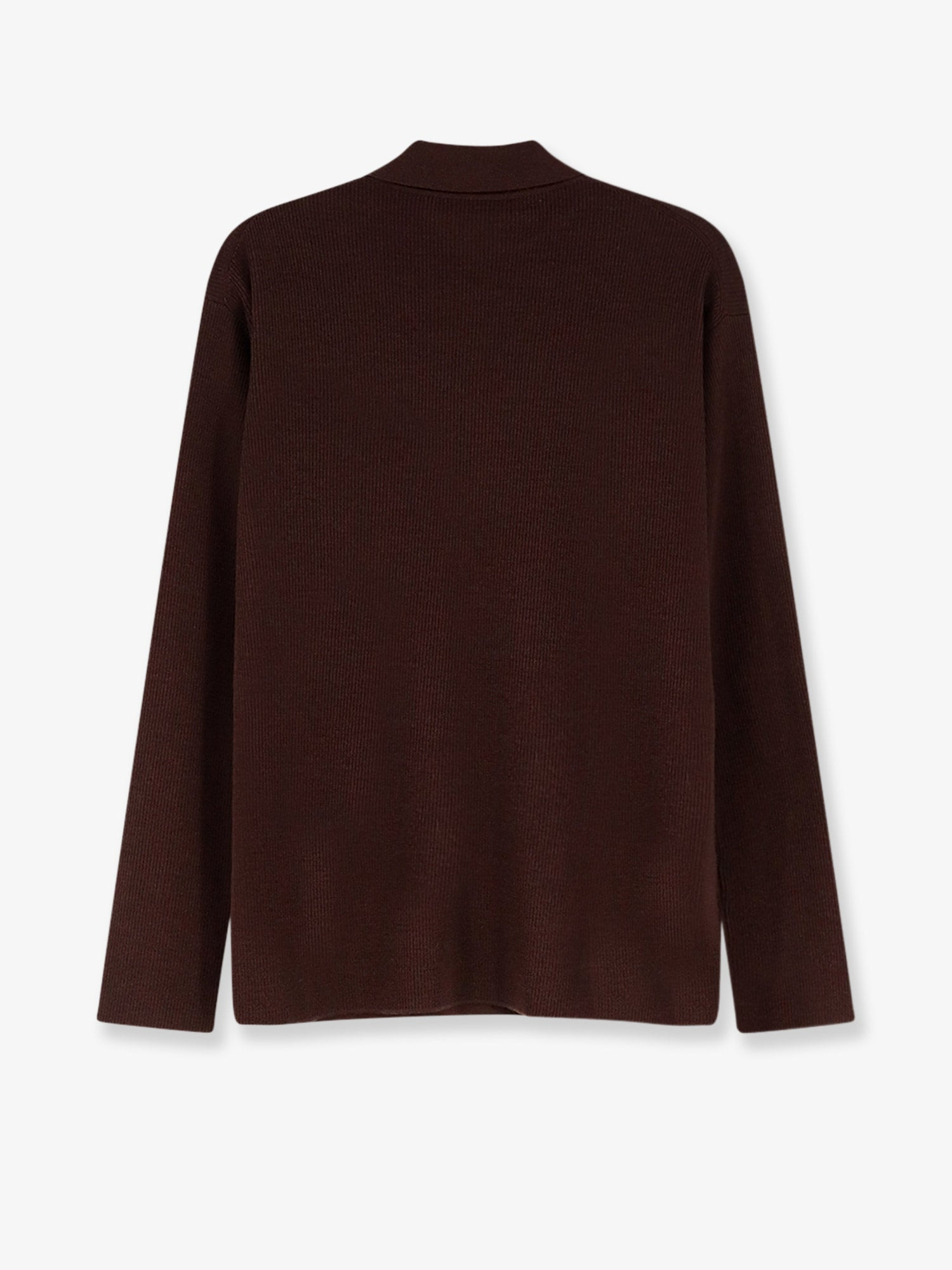 [Miu Miu] Shirts Long Sleeve FW26 MML05USOOO1903F0324