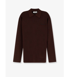 [Miu Miu] Shirts Long Sleeve FW26 MML05USOOO1903F0324