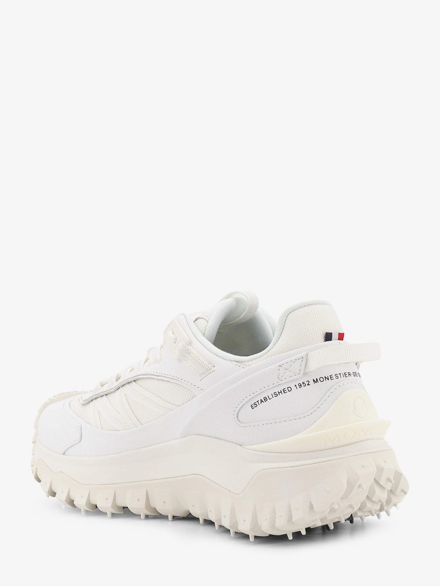 [Moncler] Sneakers FW26 L209A4M00120