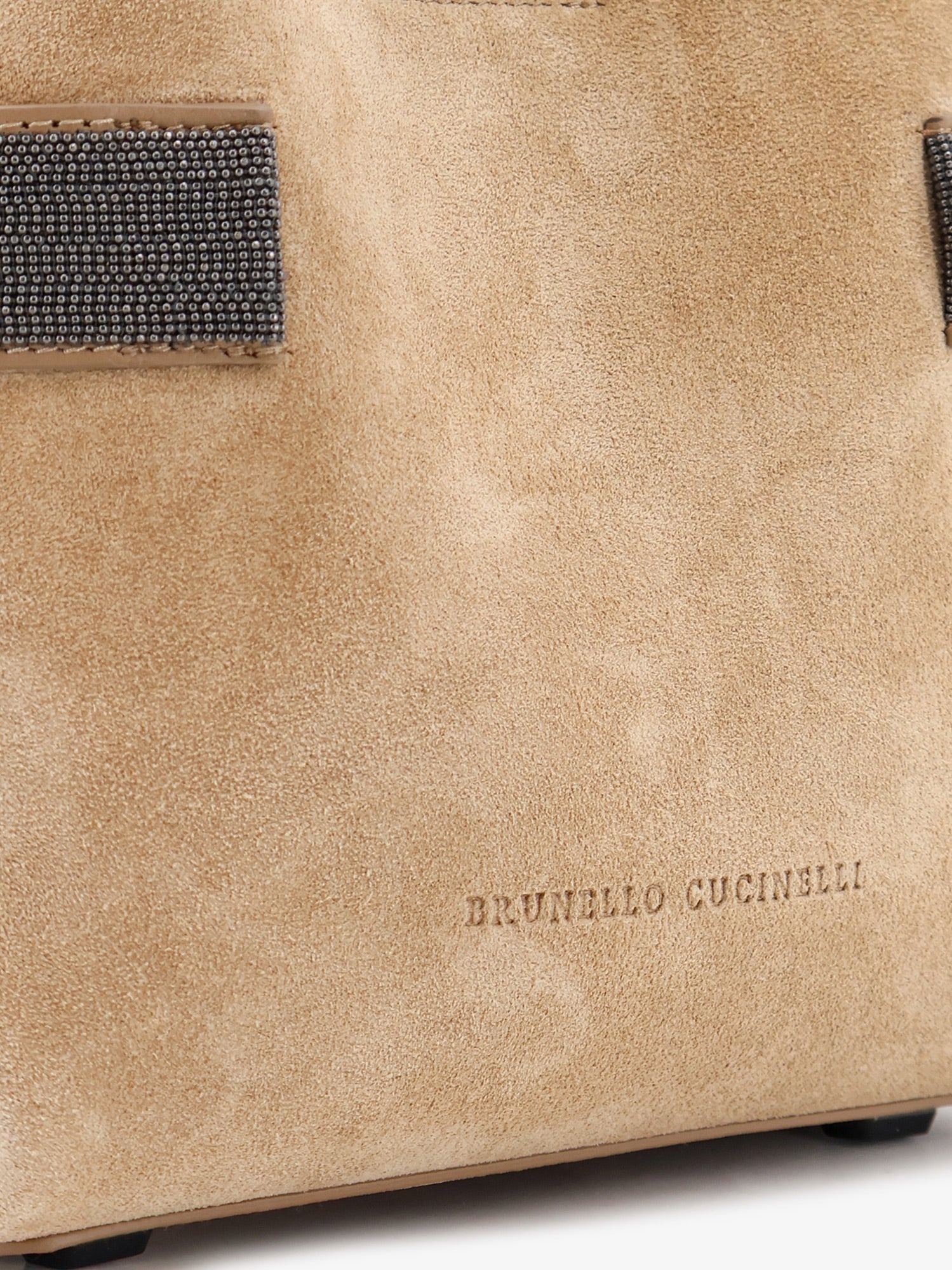 [Brunello Cucinelli] Cross body bag FW26 MBDLD2499C9793