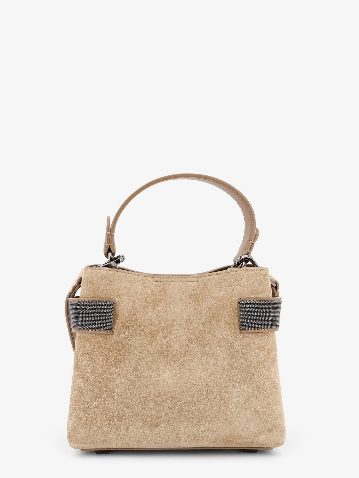 [Brunello Cucinelli] Cross body bag FW26 MBDLD2499C9793