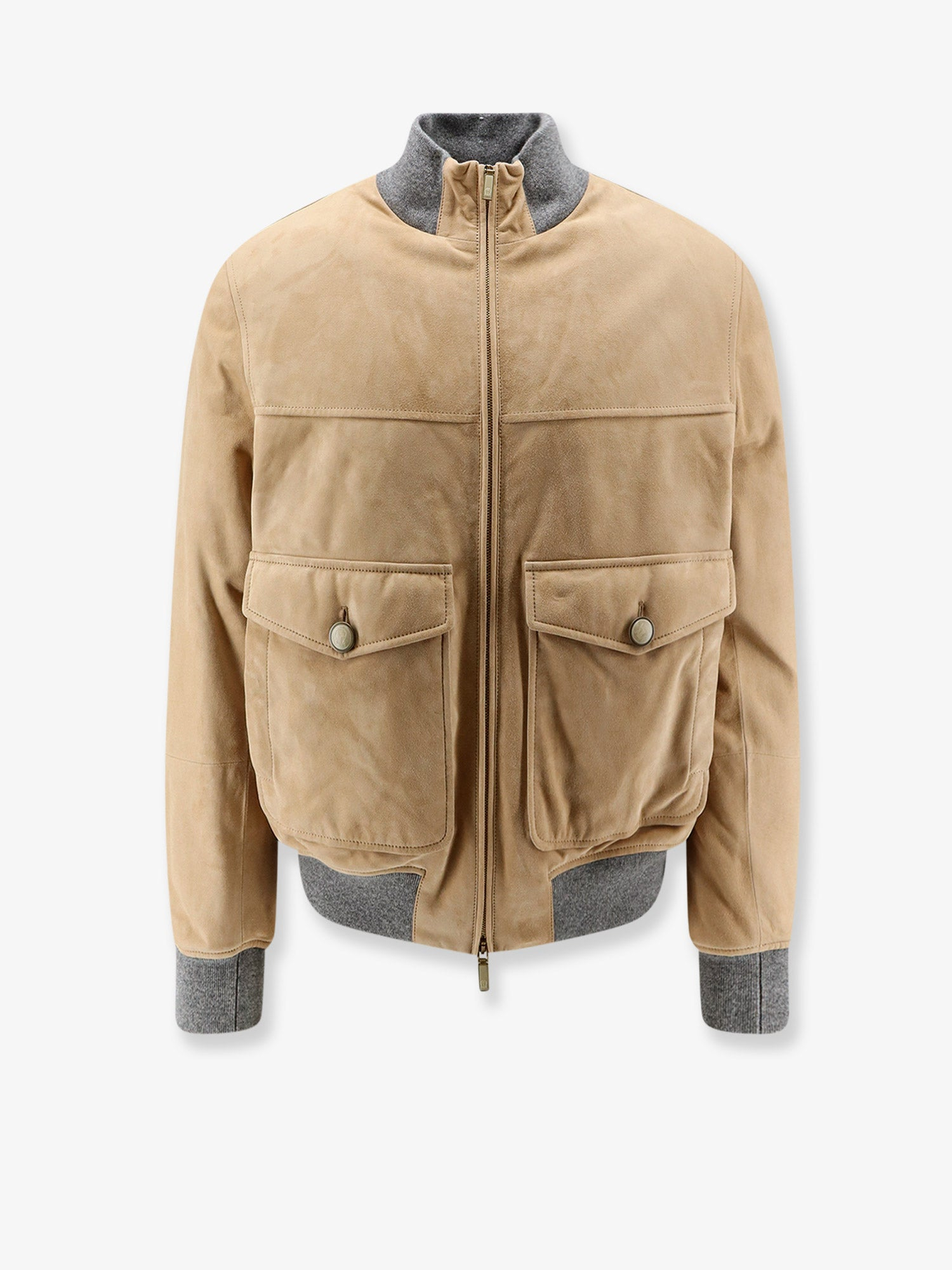 [Brunello Cucinelli] Jacket FW26 MPCLF2085CJB23