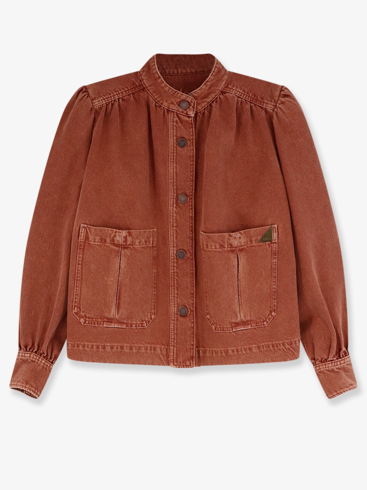 [CHLOE'] Jacket FW26 CH26ADV09255237