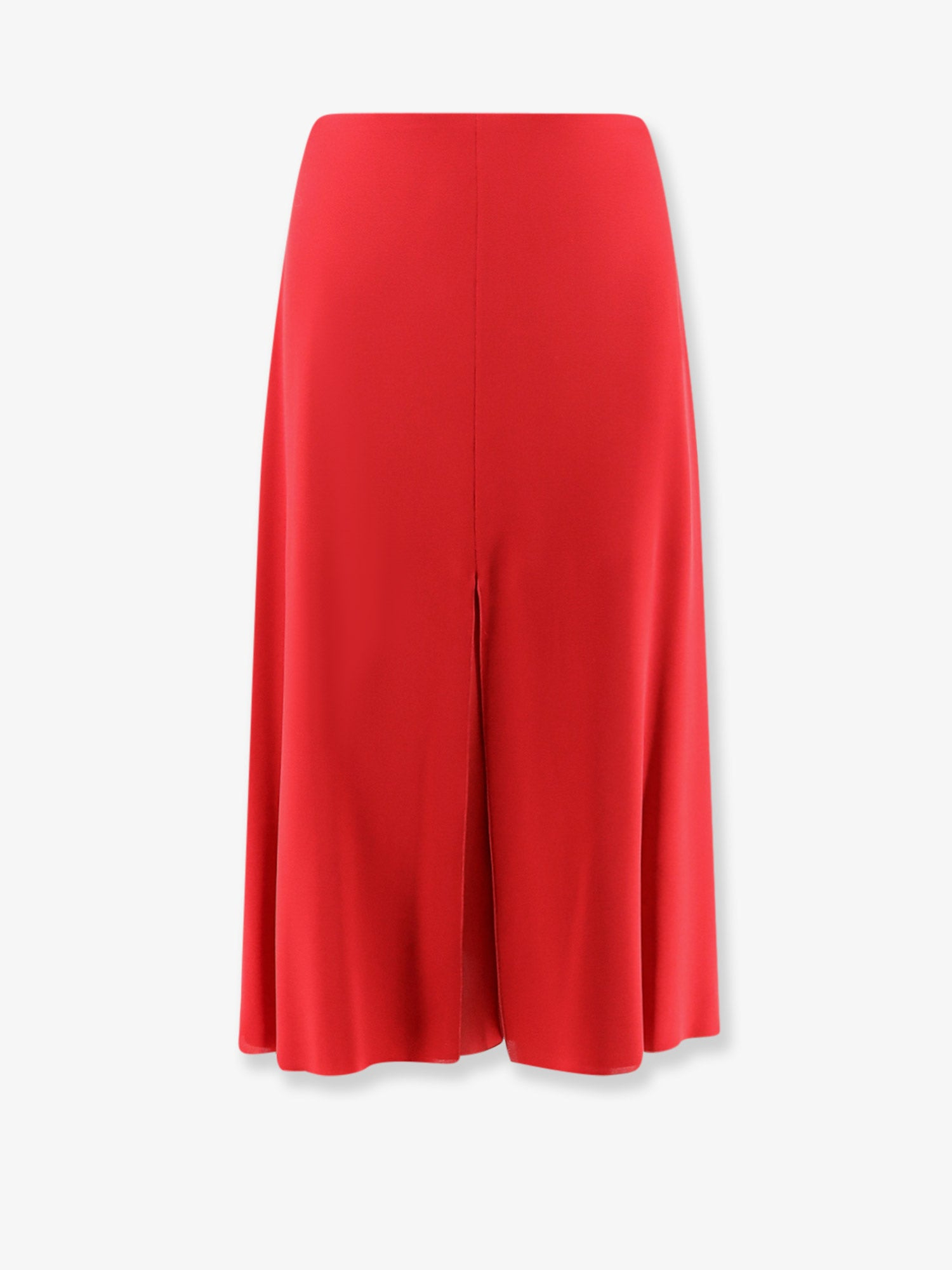 [Valentino] Long skirt FW26 9B3RAF681MHR9M