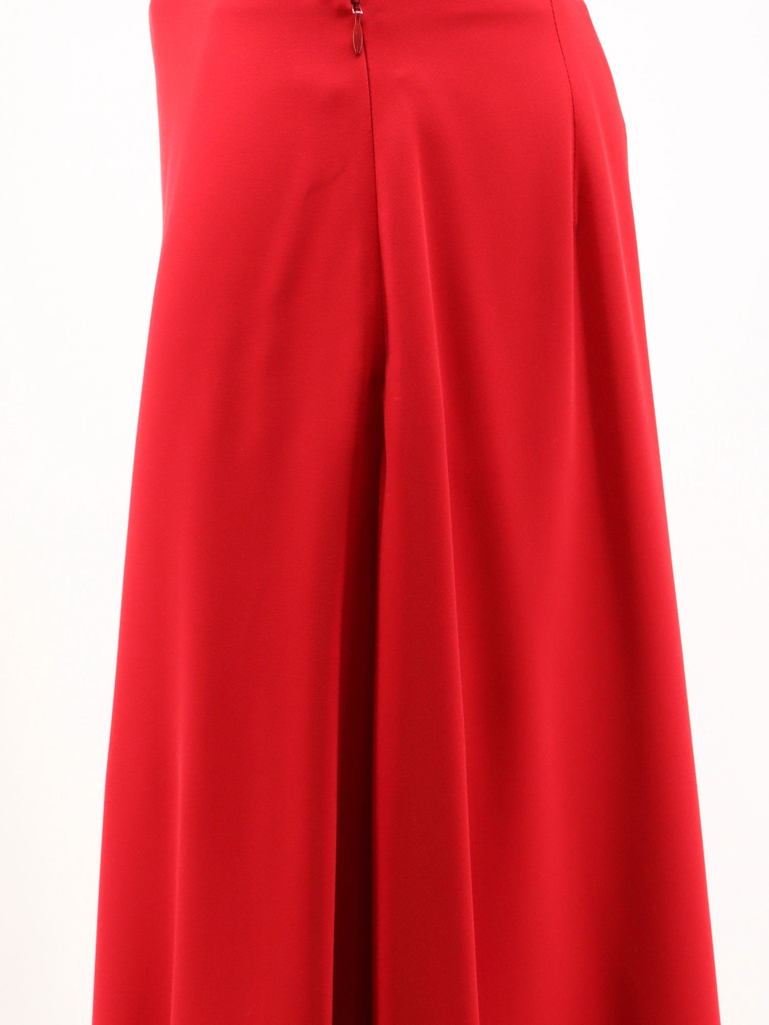 [Valentino] Long skirt FW26 9B3RAF681MHR9M