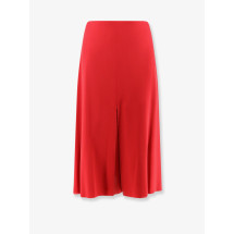 [Valentino] Long skirt FW26 9B3RAF681MHR9M