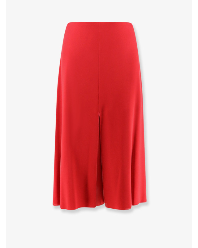 [Valentino] Long skirt FW26 9B3RAF681MHR9M