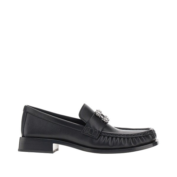 [Roger Vivier] Loafer FW26 RVW8284564091TB999-B999