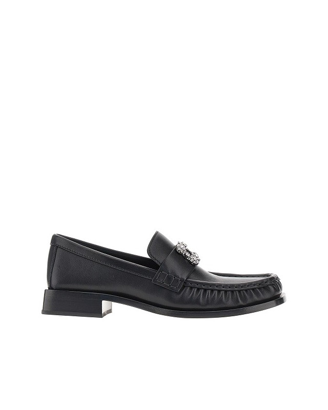 [Roger Vivier] Loafer FW26 RVW8284564091TB999-B999