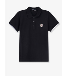 [Moncler] Shirts Short Sleeve FW26 L20938A0000784720999