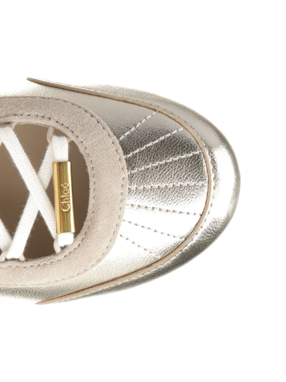 [CHLOE'] Flat shoes CO CH26A19SYO9DG