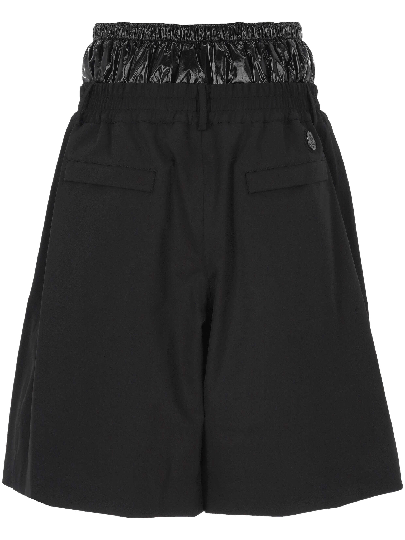 [MONCLER X ASAP ROCKY] Shorts FW25 4042B000-01M7556999