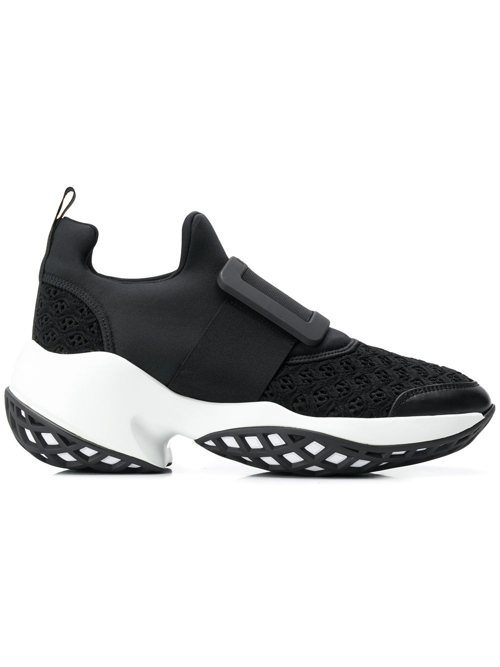 [Roger Vivier] Sneakers FW26 RVW50624160KOTB999