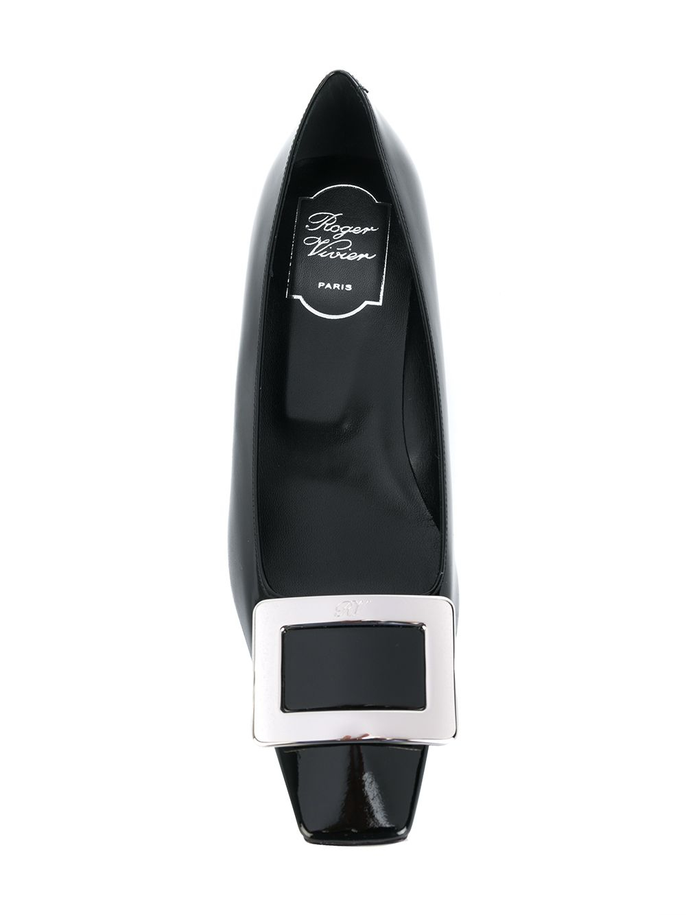 [Roger Vivier] Pumps FW26 RVW00600920D1PB999