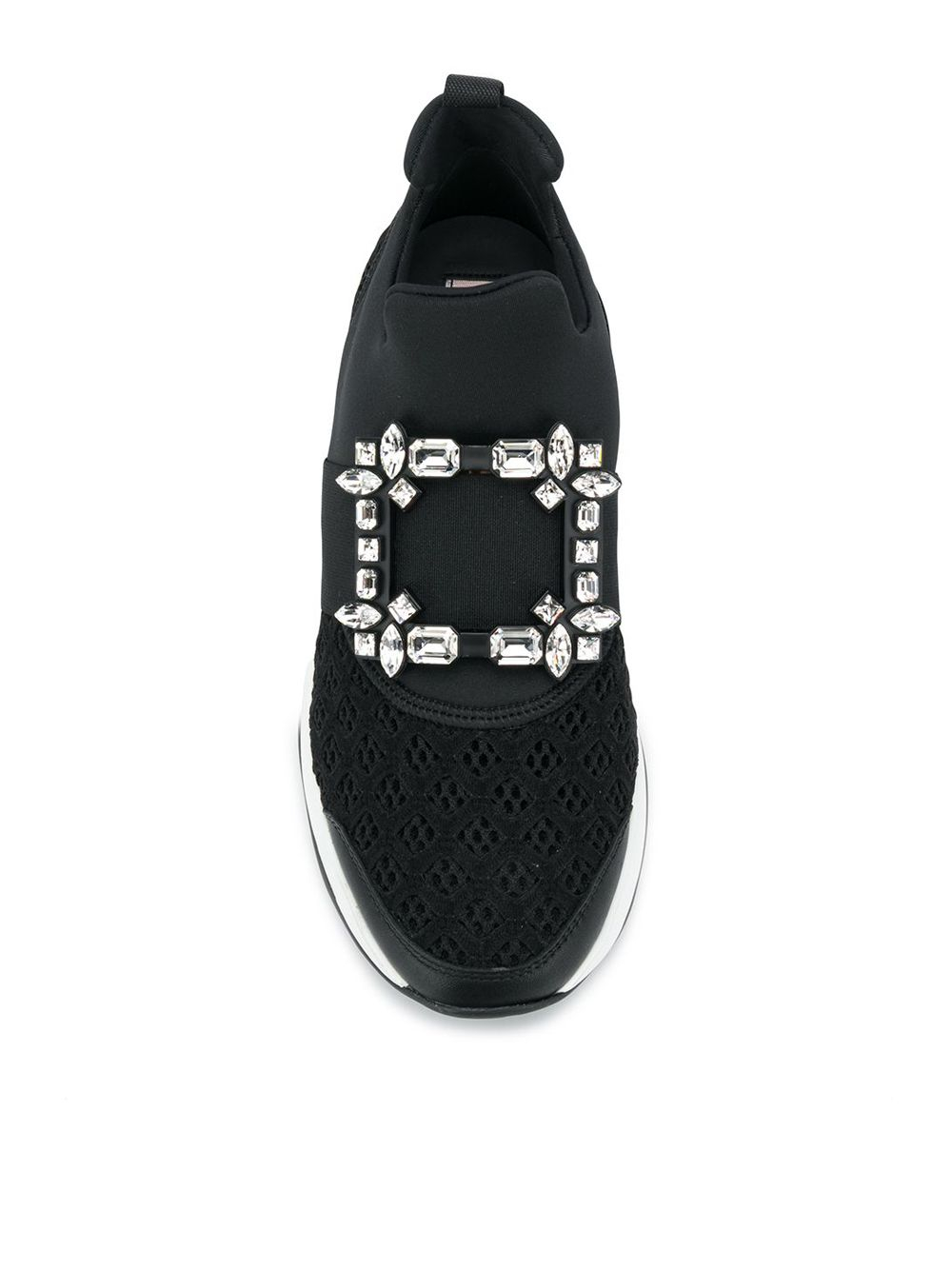 [Roger Vivier] Sneakers FW26 RVW50624180KOTB999
