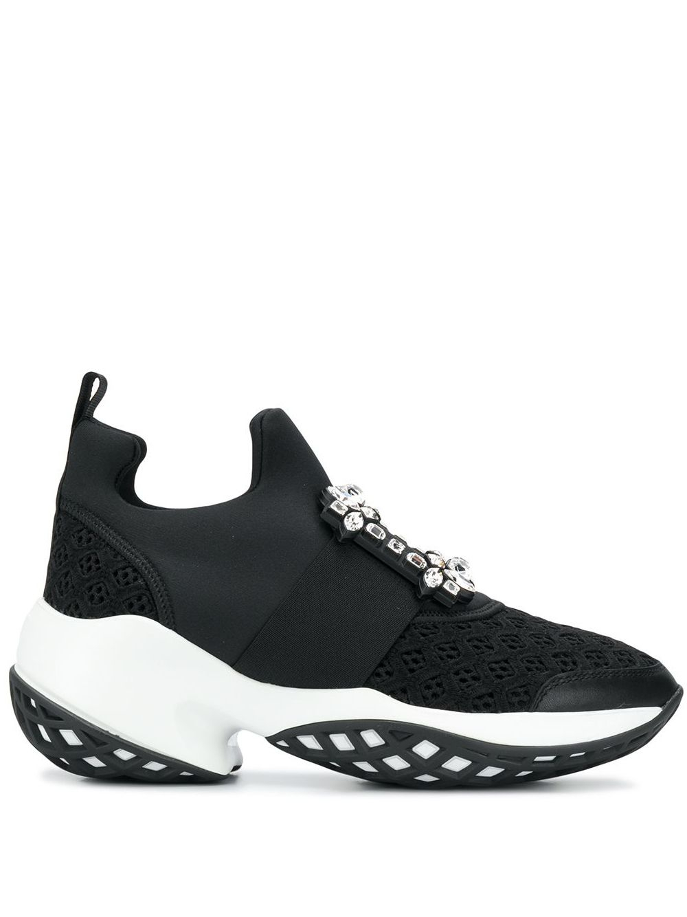 [Roger Vivier] Sneakers FW26 RVW50624180KOTB999