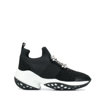 [Roger Vivier] Sneakers FW26 RVW50624180KOTB999