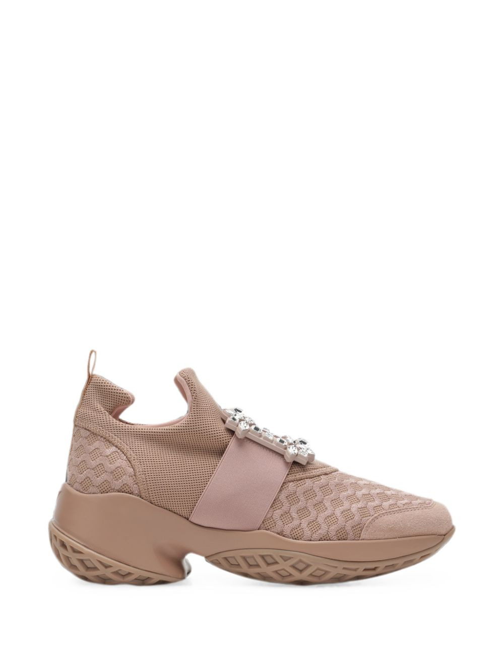 [Roger Vivier] Sneakers FW26 RVW50645830VRA0AHA