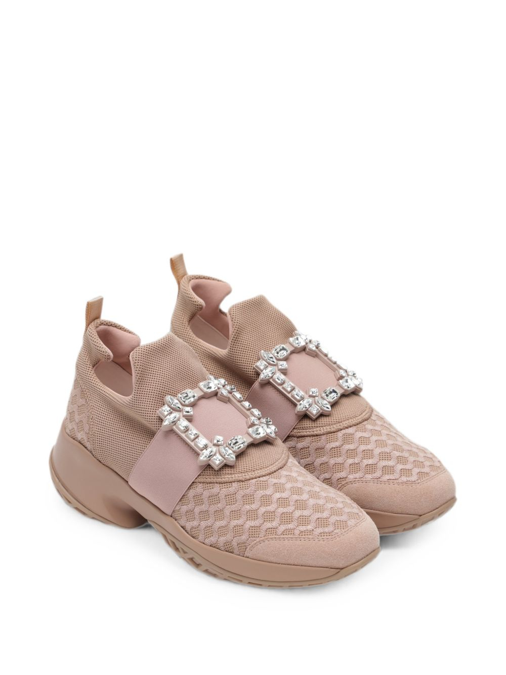 [Roger Vivier] Sneakers FW26 RVW50645830VRA0AHA