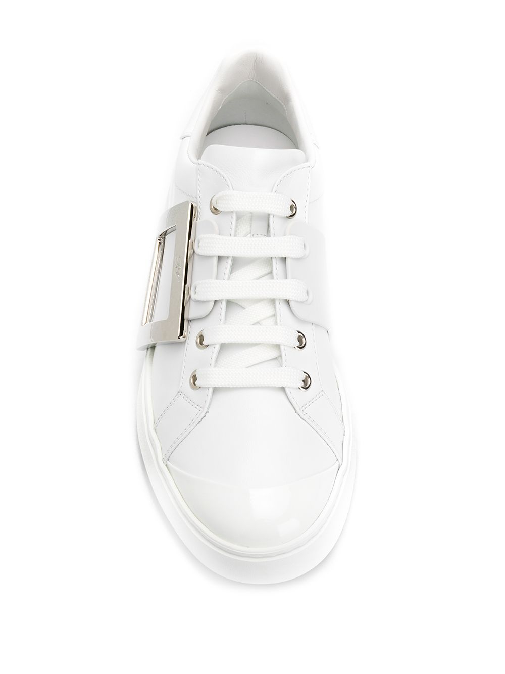 [Roger Vivier] Sneakers FW26 RVW54226150LXQB001