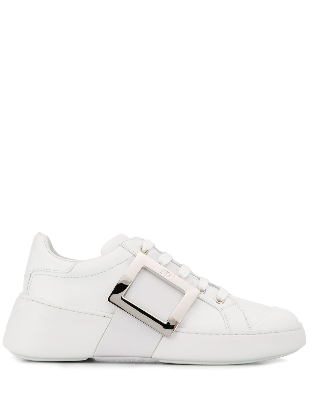 [Roger Vivier] Sneakers FW26 RVW54226150LXQB001