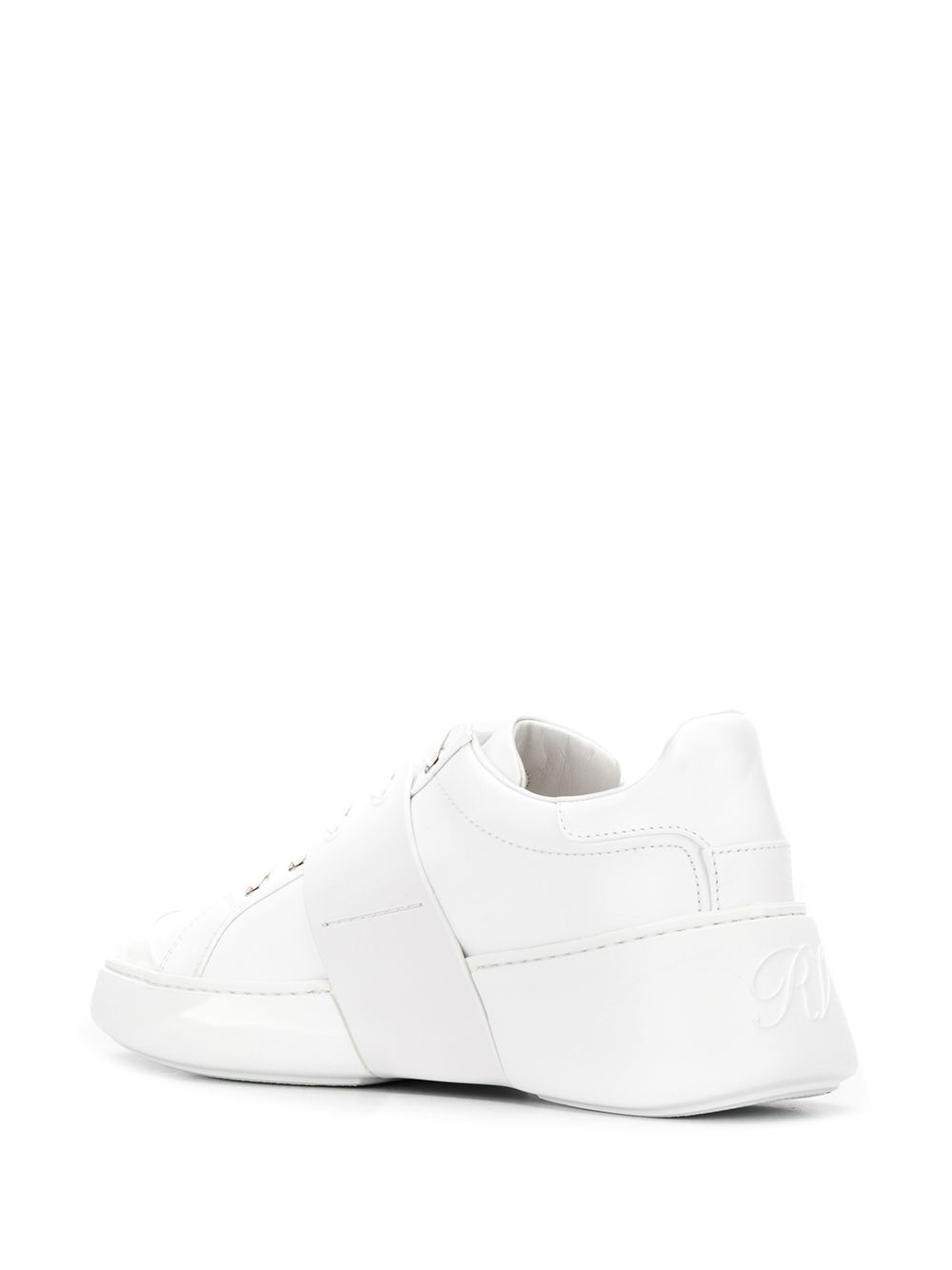 [Roger Vivier] Sneakers FW26 RVW54226150LXQB001