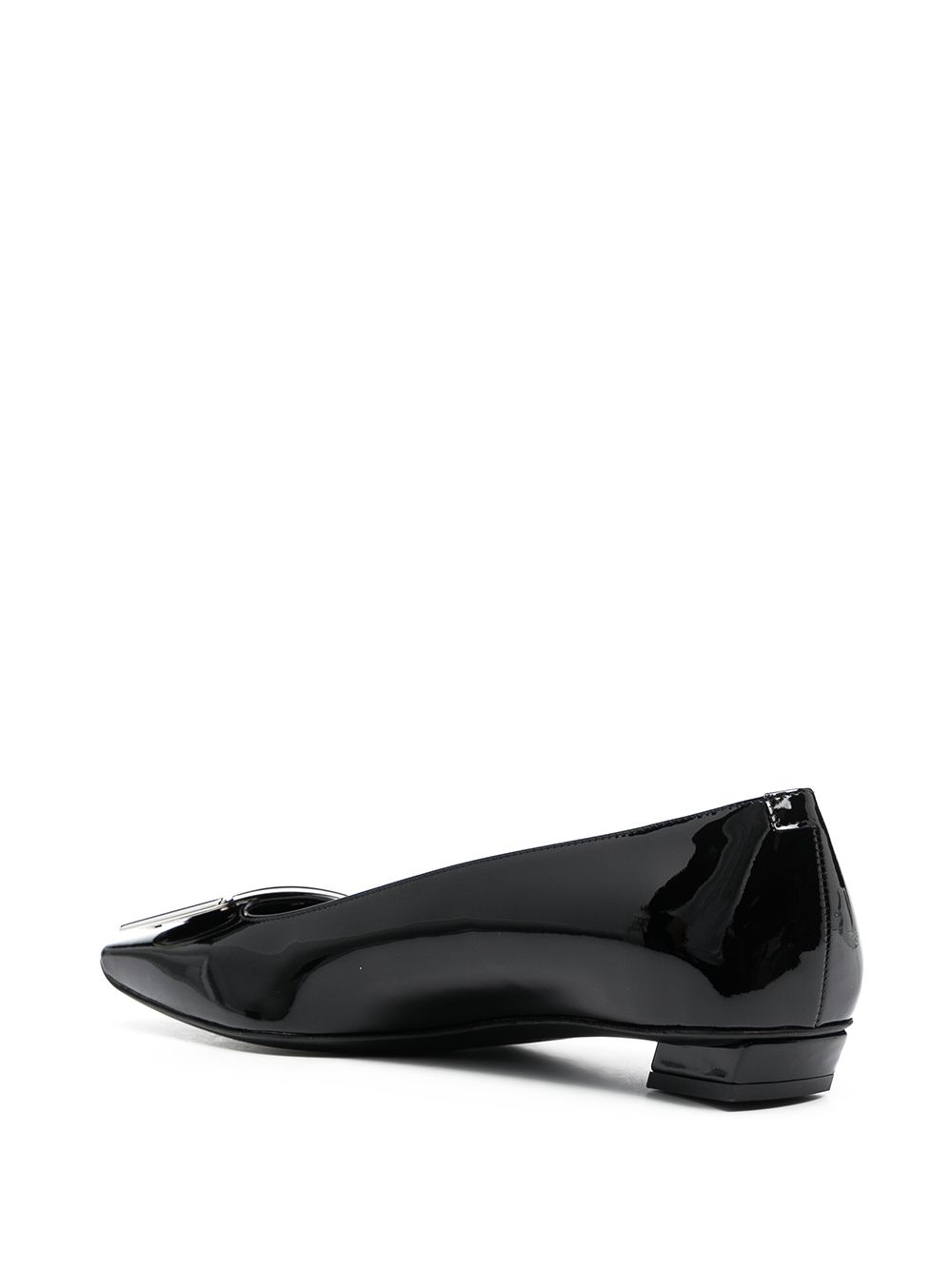 [Roger Vivier] Flat shoes FW26 RVW00700920D1PB999
