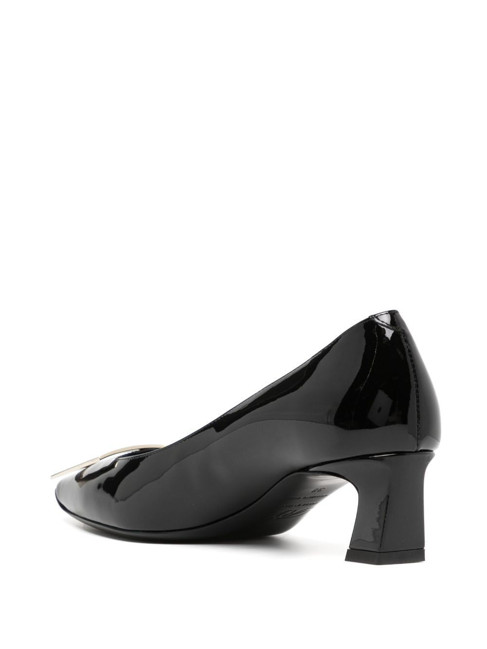 [Roger Vivier] Pumps FW26 RVW44815280D1PB999