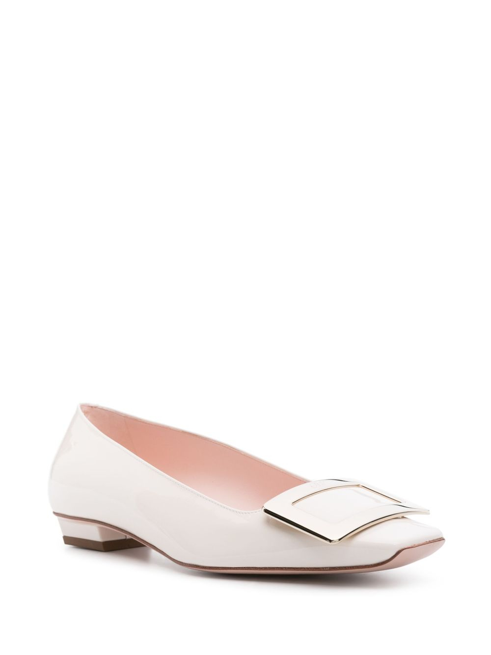 [Roger Vivier] Flat shoes FW26 RVW00700920D1P9997