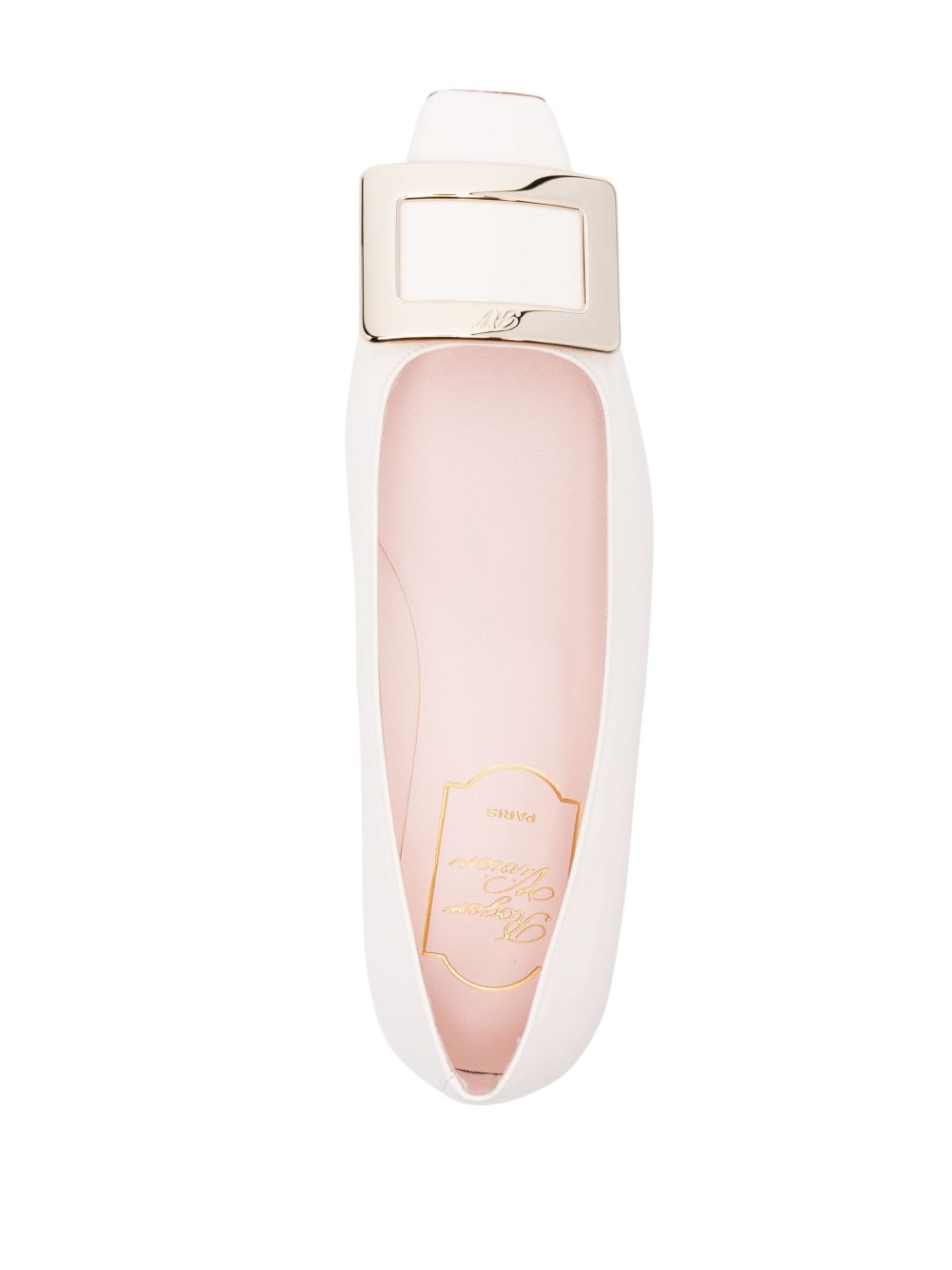 [Roger Vivier] Flat shoes FW26 RVW00700920D1P9997