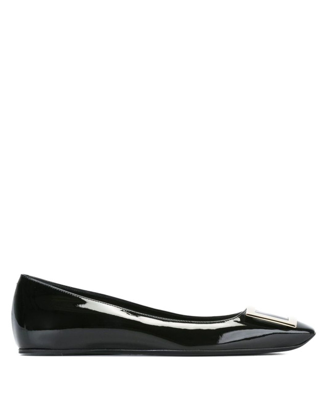 [Roger Vivier] Flat shoes FW26 RVW40415280D1PB999