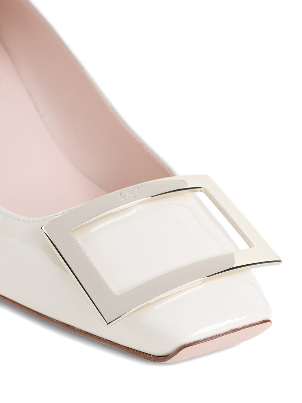 [Roger Vivier] Pumps FW26 RVW44815280D1PC019