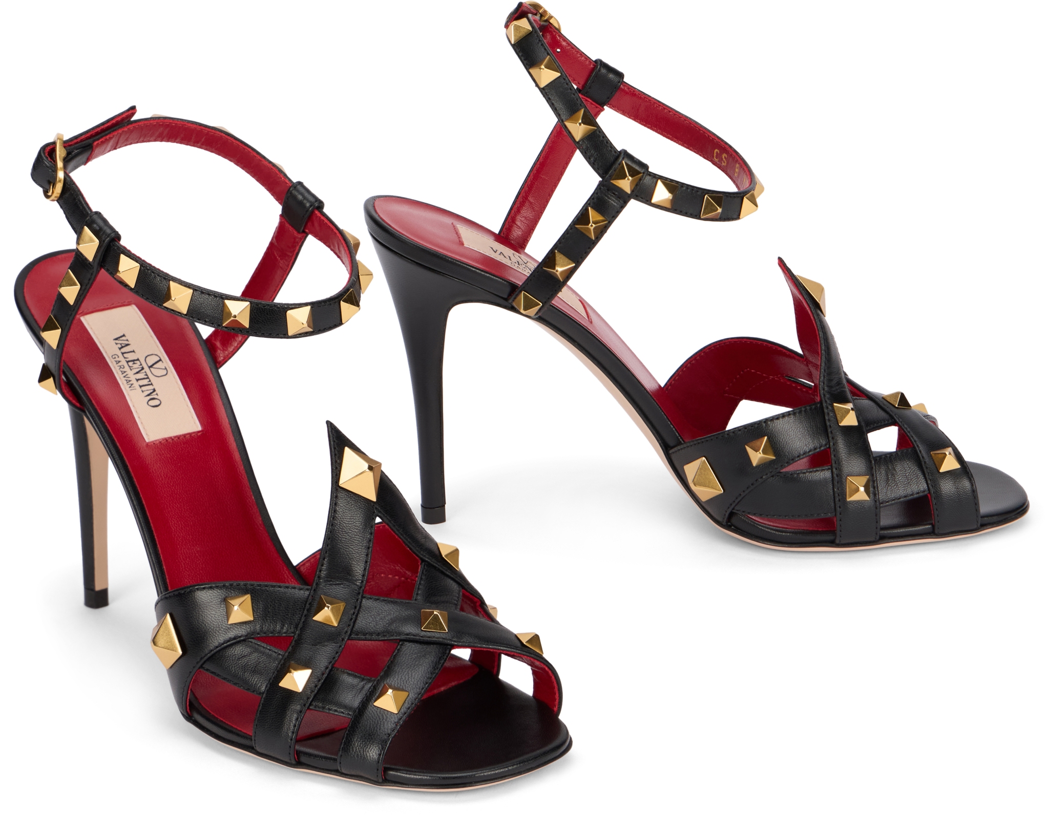 [Valentino Garavani] Sandals CO WS0NM9JYW_0NO