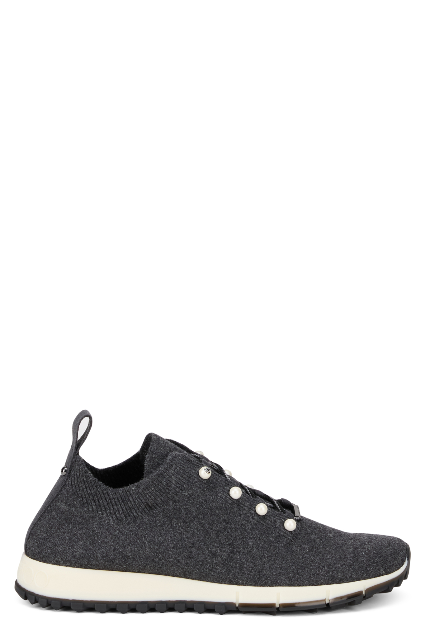 [Jimmy Choo] Sneakers CO VELESPZG_VBLACKMIX