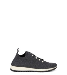 [Jimmy Choo] Sneakers CO VELESPZG_VBLACKMIX