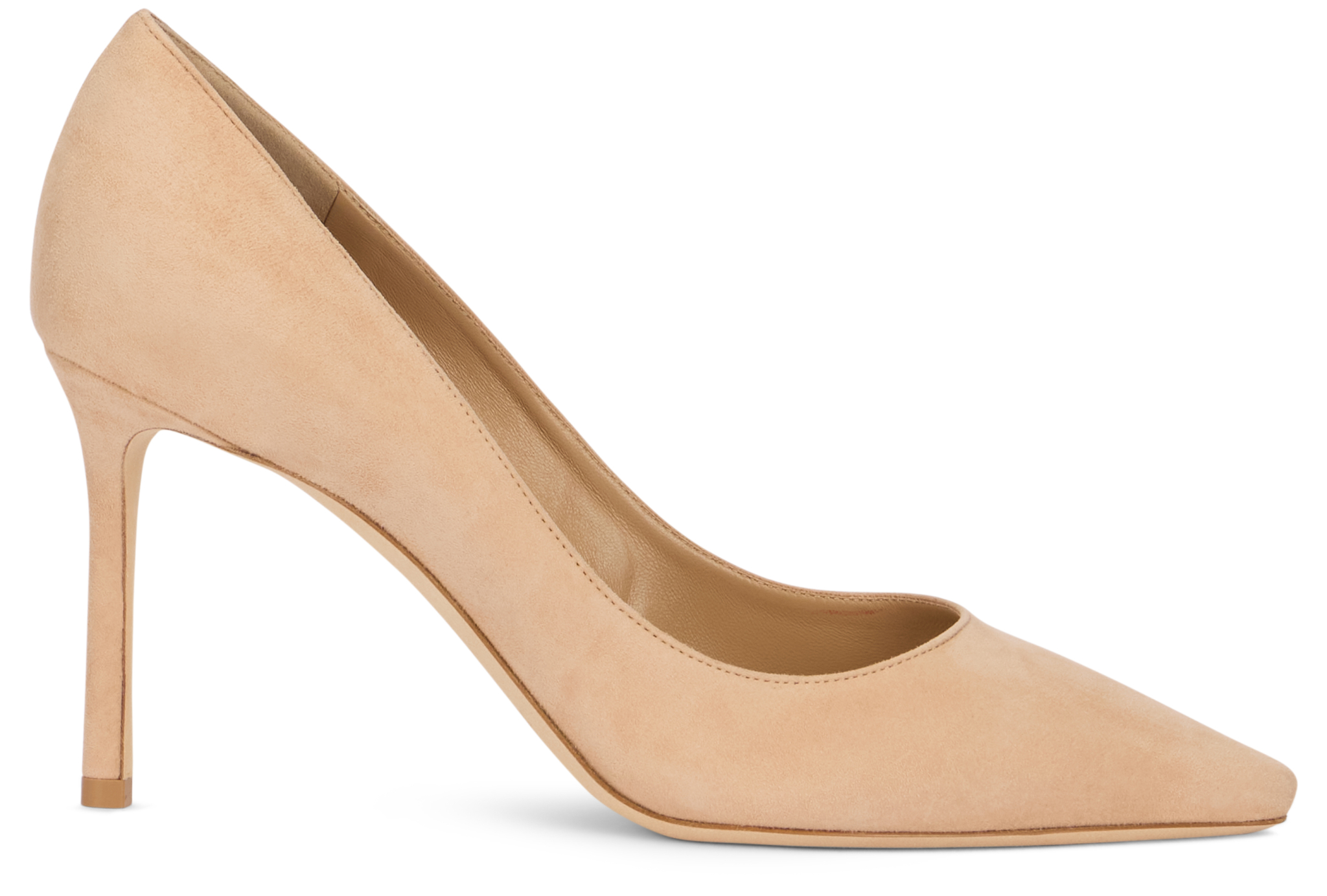 [Jimmy Choo] Pumps CO ROMY85KDU_CHAI