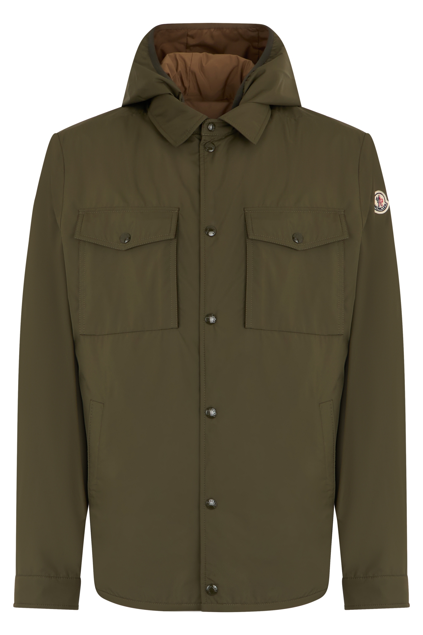 [Moncler] Jacket SS26 L10911G00022597YW_818