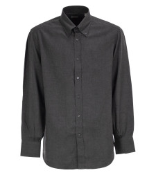 [Brunello Cucinelli] Shirts Long Sleeve FW26 MY6370038 C044