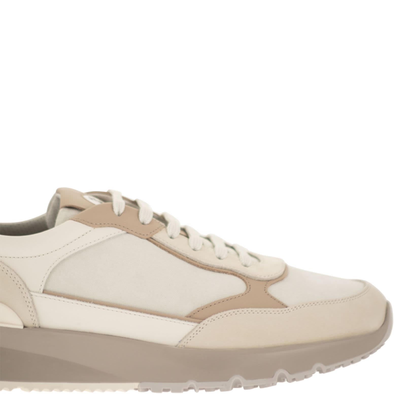 [Brunello Cucinelli] Sneakers FW26 MZUSNEO355 CTG72