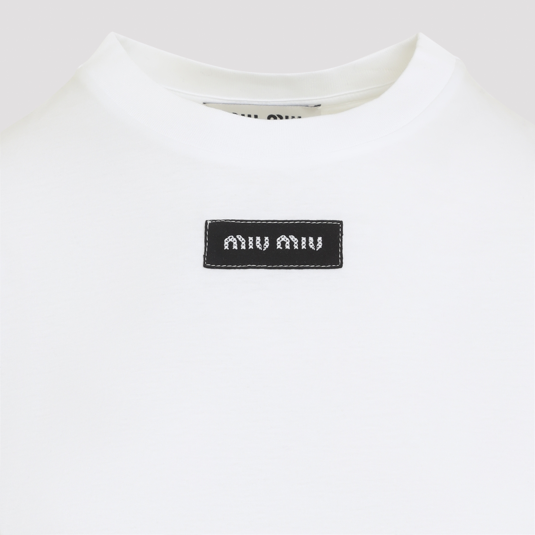 [Miu Miu] Knitwear FW26 MJNA45SOOO.6398