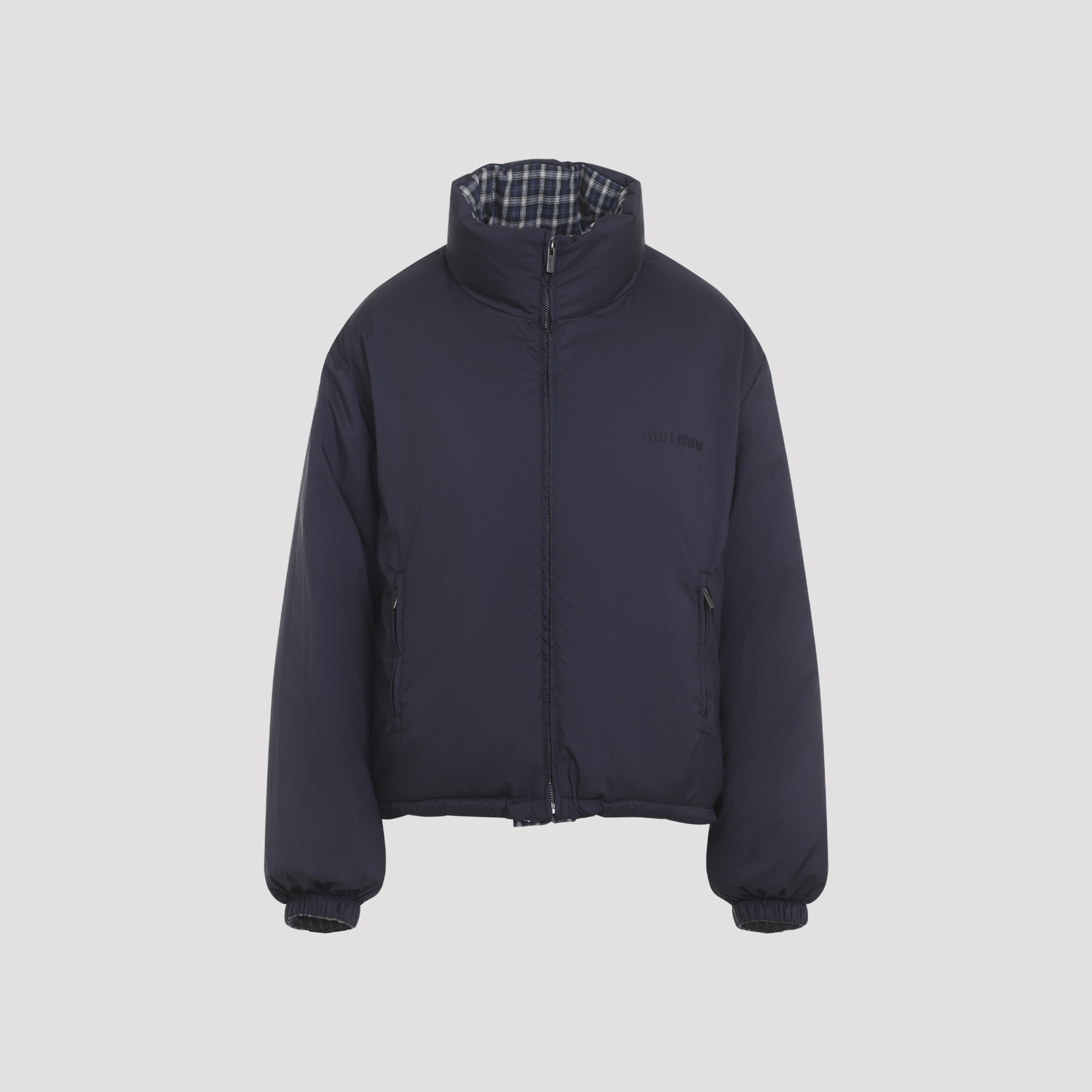 [Miu Miu] Down jacket FW26 ML1550SOOO.6060