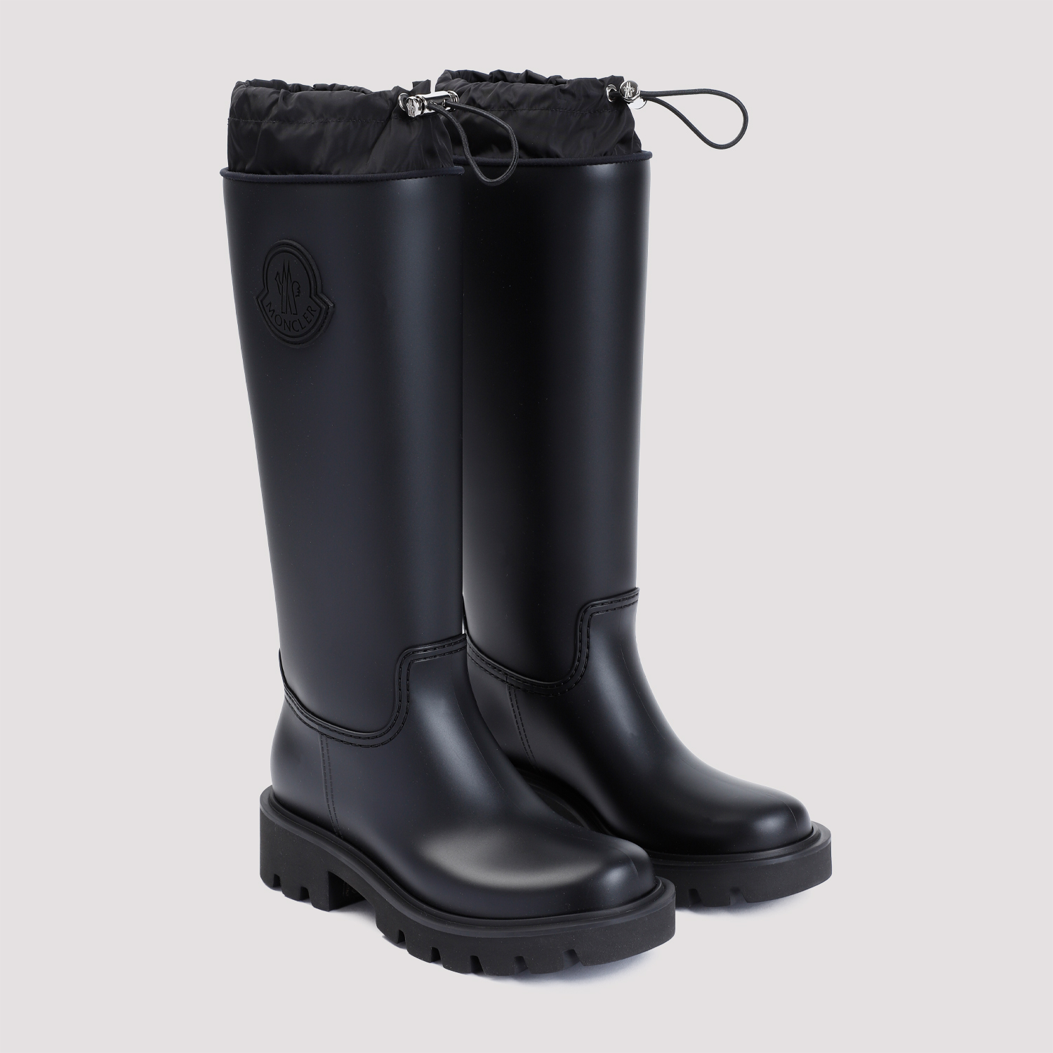 [Moncler] Rain Boots FW26 L209B4G00180.M4522