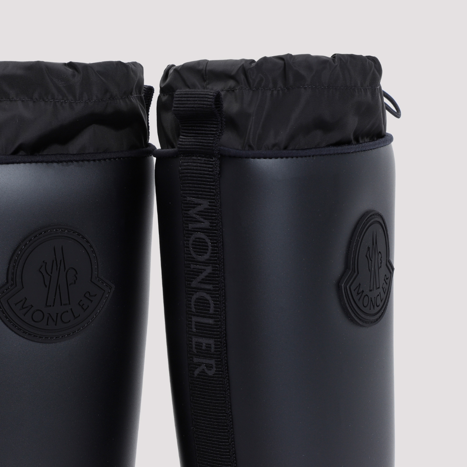 [Moncler] Rain Boots FW26 L209B4G00180.M4522