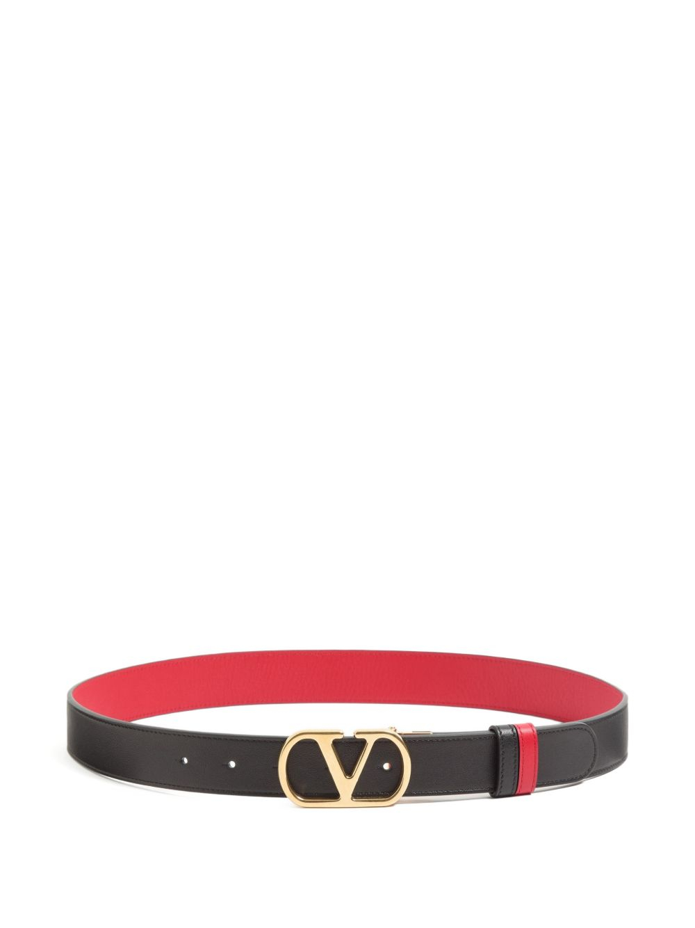 [Valentino Garavani] Belt FW26 WT0SQ3ZDM0SM