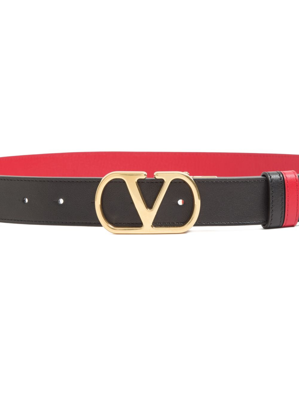 [Valentino Garavani] Belt FW26 WT0SQ3ZDM0SM
