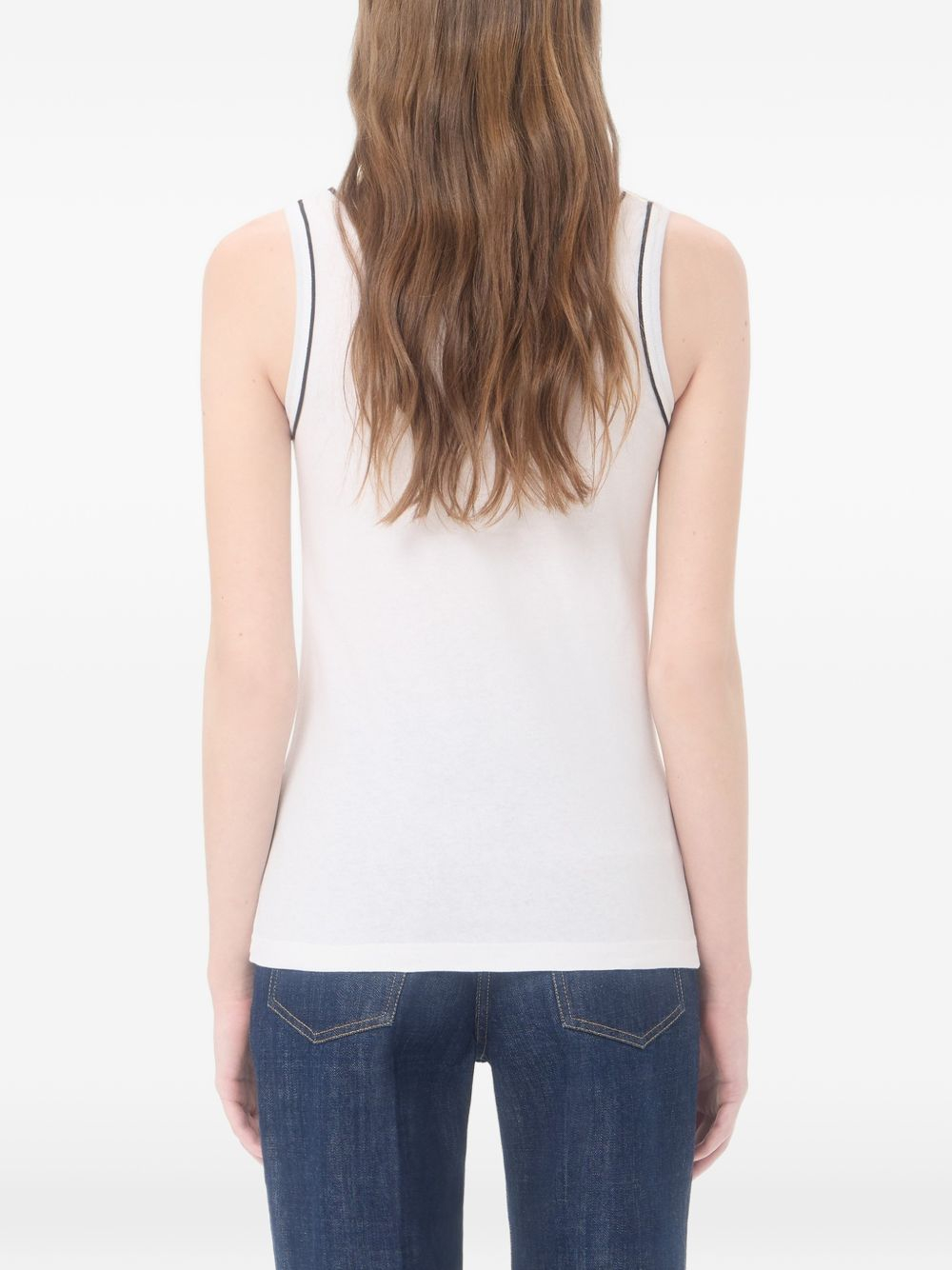 [Valentino] T-shirts Sleeveless FW26 BMC02QAA5A01