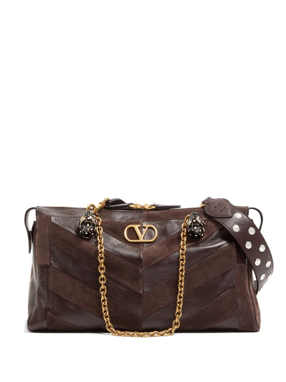 [Valentino Garavani] Shoulder bag FW26 WB0S70DEDRE6
